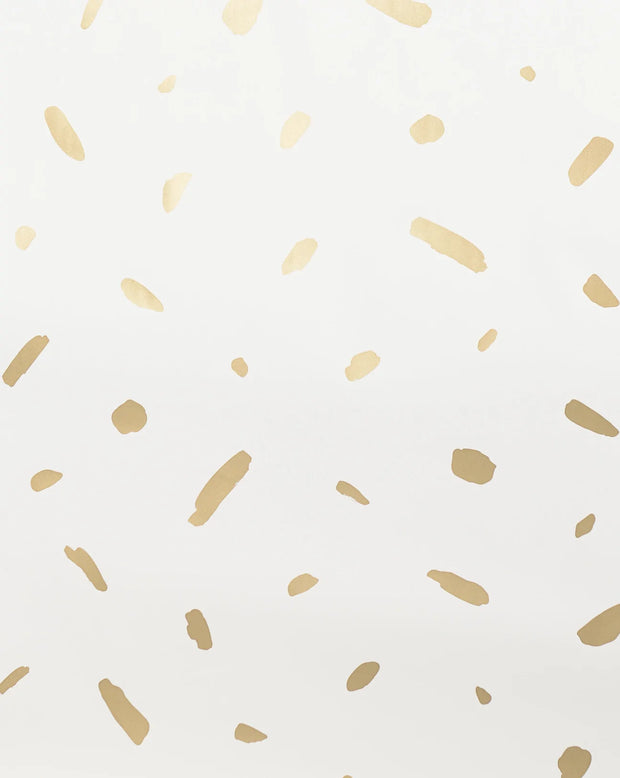 Gold on Cream - WP
