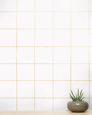 Gold on Cream - WP