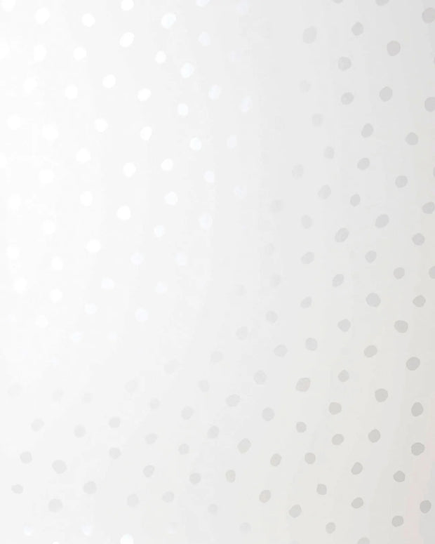 Diamonds and Pearls on Cream - WP