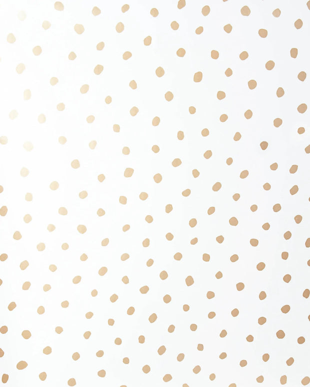 Gold on Cream - WP