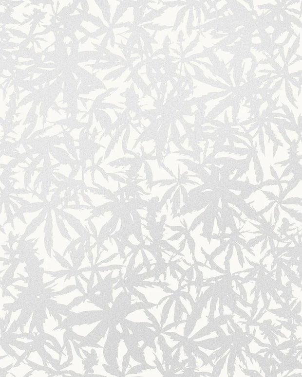 Diamonds and Pearls on Cream - WP
