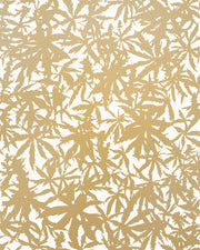 Gold on Cream - WP