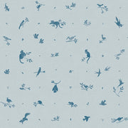 Blue Yonder - F