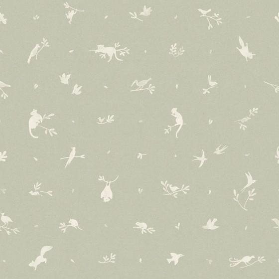 Chiffchaff Green - WP