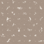 Nuthatch - Linen Fabric - Premium Quality | Supply Showroom
