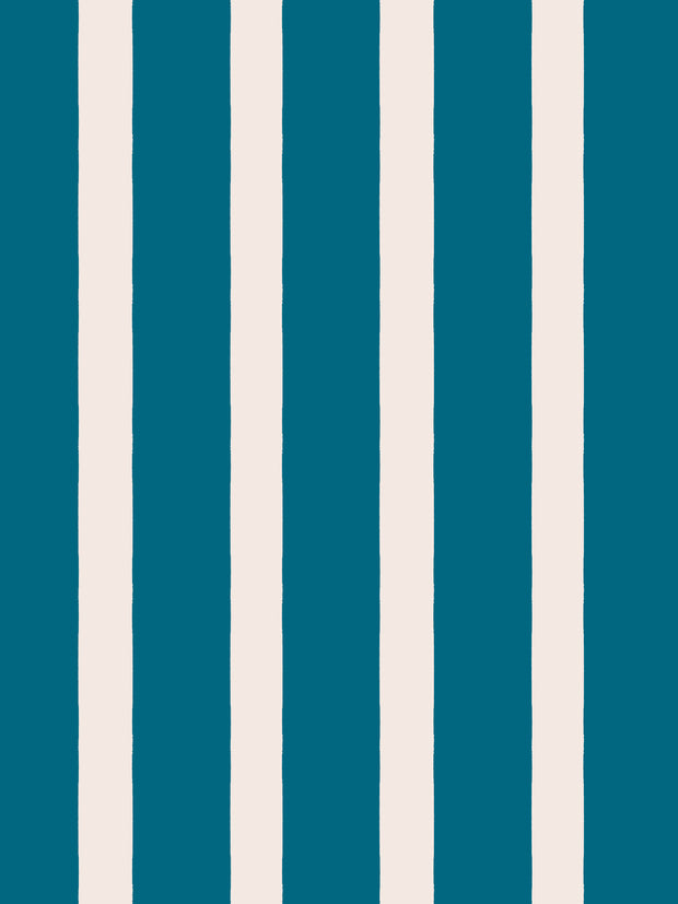 Aegean Blue - F