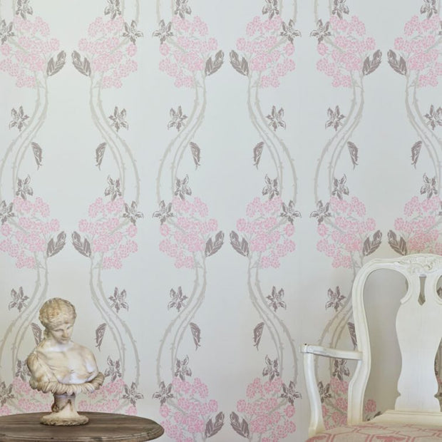 Vintage Pink - WP