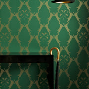 Billiard Green - WP