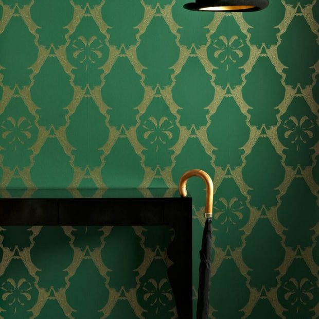 Billiard Green - WP
