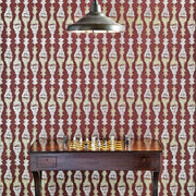 Burgundy - WP