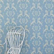 Wedgewood Blue - WP