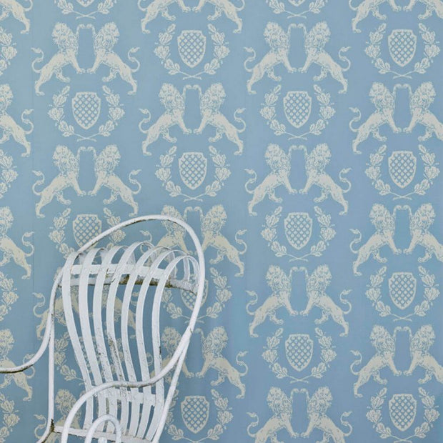Wedgewood Blue - WP