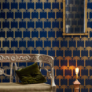 Midnight Blue - WP