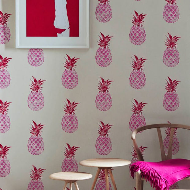 Red/Pink - WP