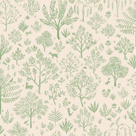 Green Meadow - WP